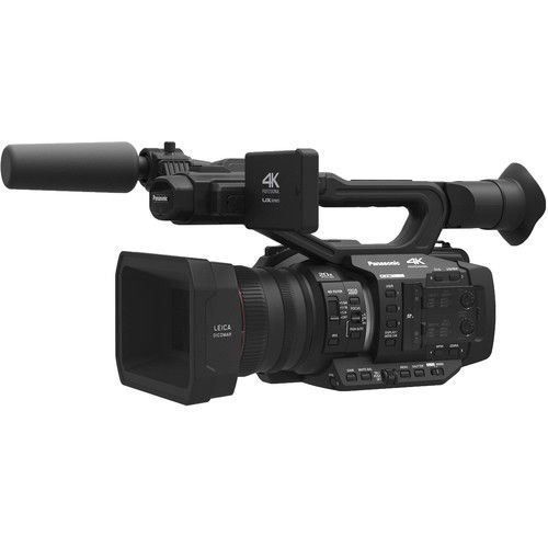 Thumbnail: Panasonic AG-UX180 4K Premium Professional Camcorder