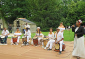 Fête de la musique 2016 à Cesson Sévigné