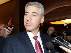 Hedge funds run by Icahn, Ackman proteges soar