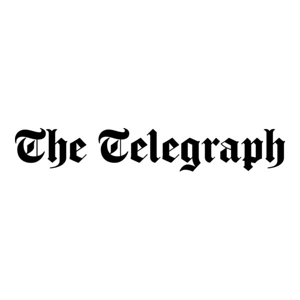Writer: The Telegraph