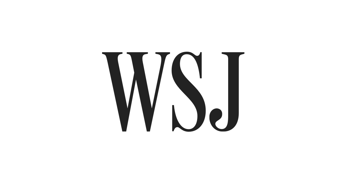 Writer: The Wall Street Journal