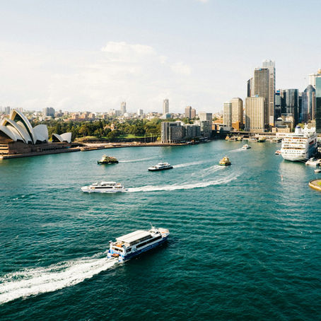 sydney suburbs for rental