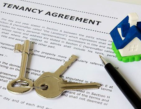 NSW rental agreement reform tenancy laws