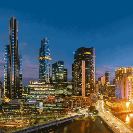 Suburb Guide: Southbank