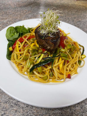 Sweet Louisiana Steak Linguine.JPG