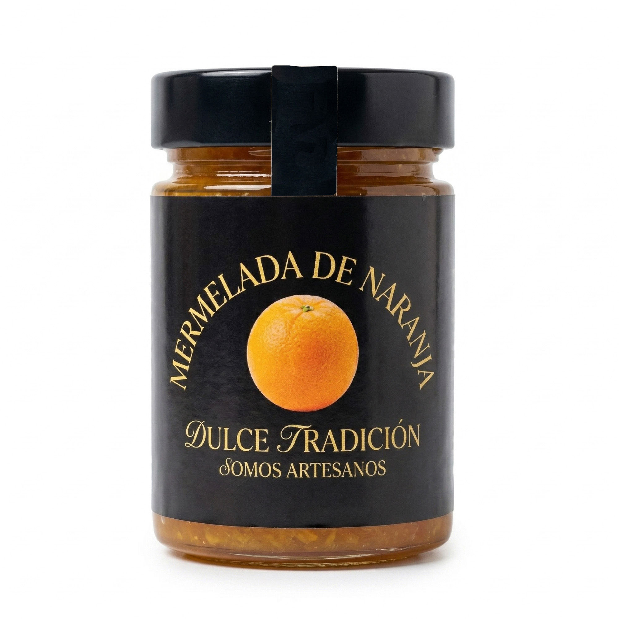 Mermelada de Naranja. 390 gr