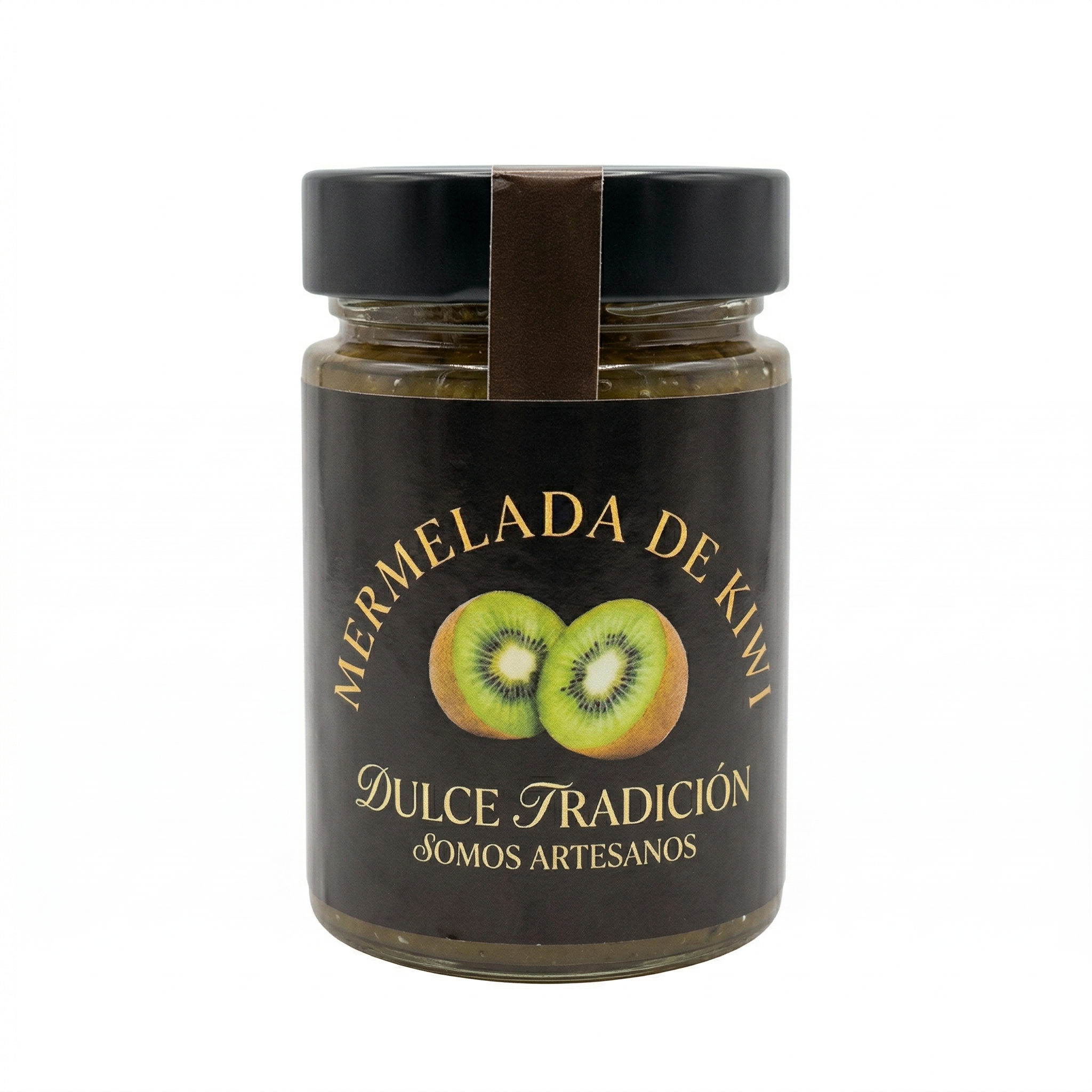 Mermelada de Kiwi. 410 gr