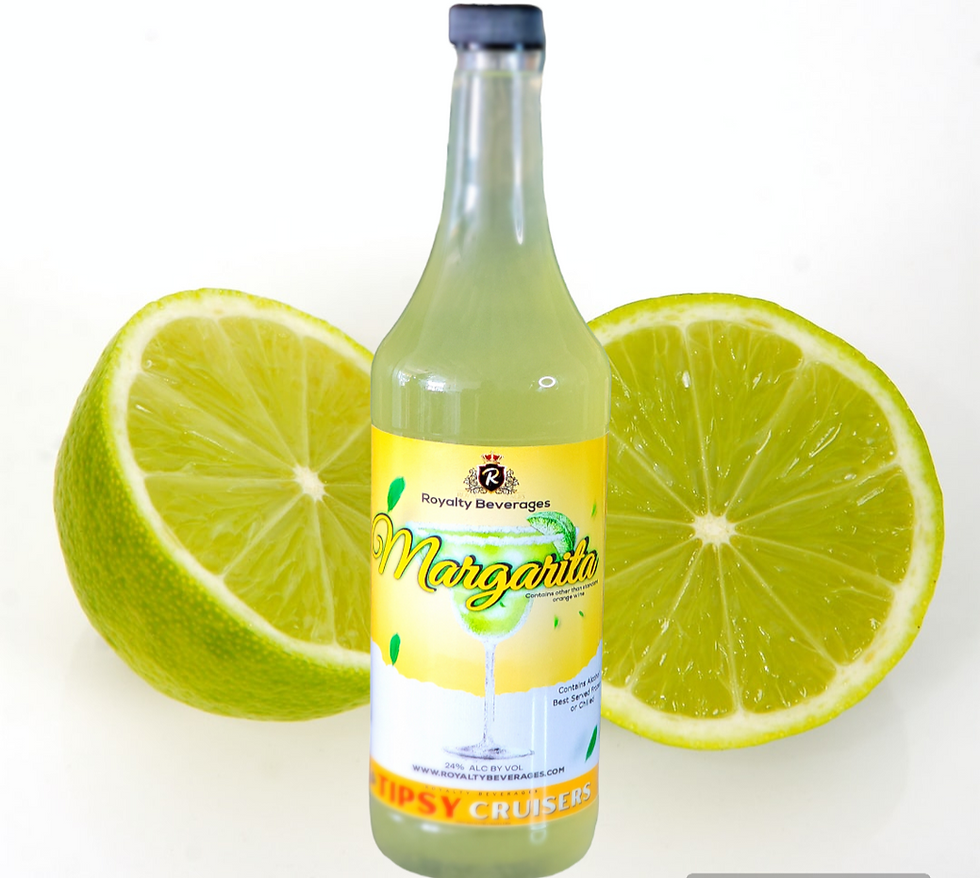 Thumbnail: Margarita Tipsy Cruisers