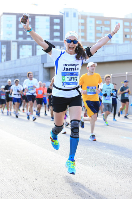 Let’s Pee Honest: The Truth About the Post-Baby Return to Running