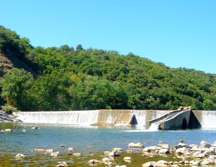 Canoë glissière ©Le Serviere.JPG