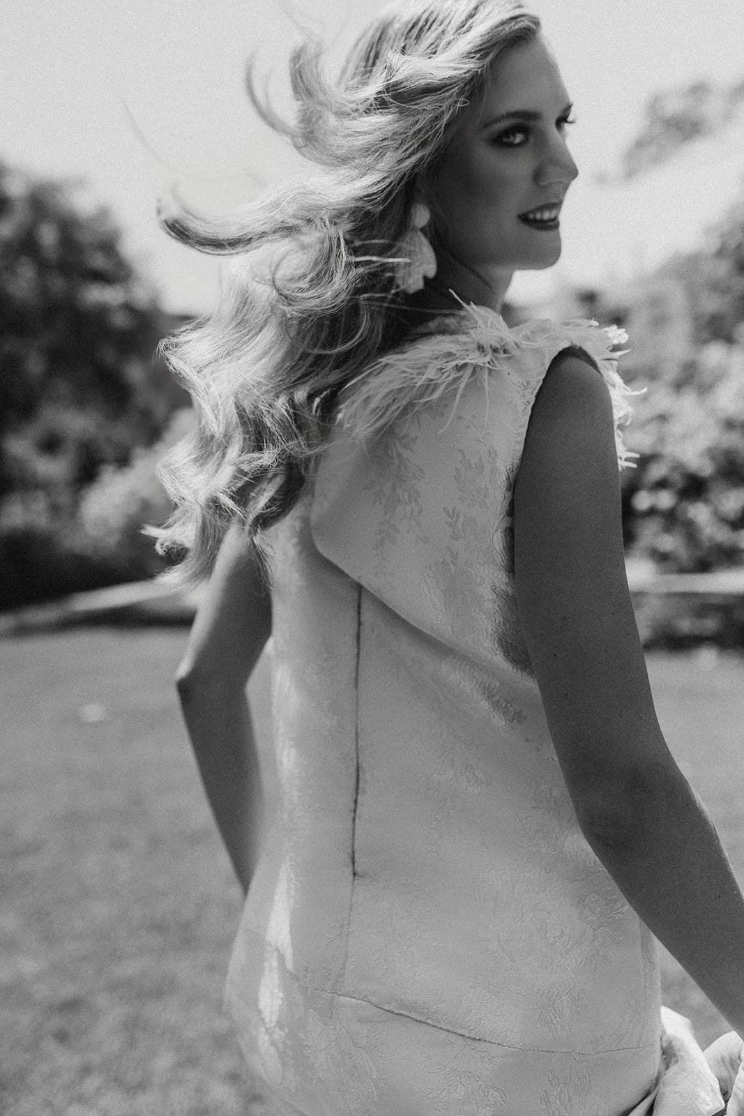 VESTIDO ISIDORA