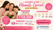 CELEBRA A MAMÁ EN SU MES