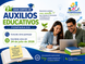 1ER SORTEO DE AUXILIOS EDUCATIVOS