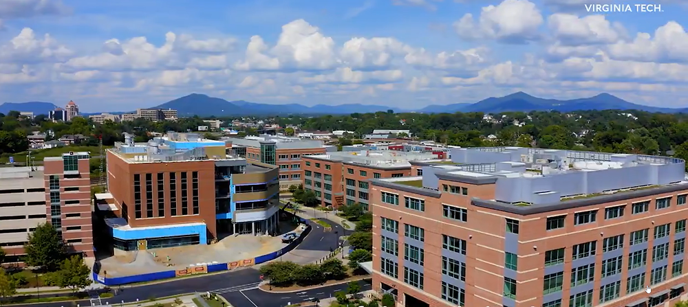 Fbri 4 Riverside We're Moving to FBRI-Roanoke!