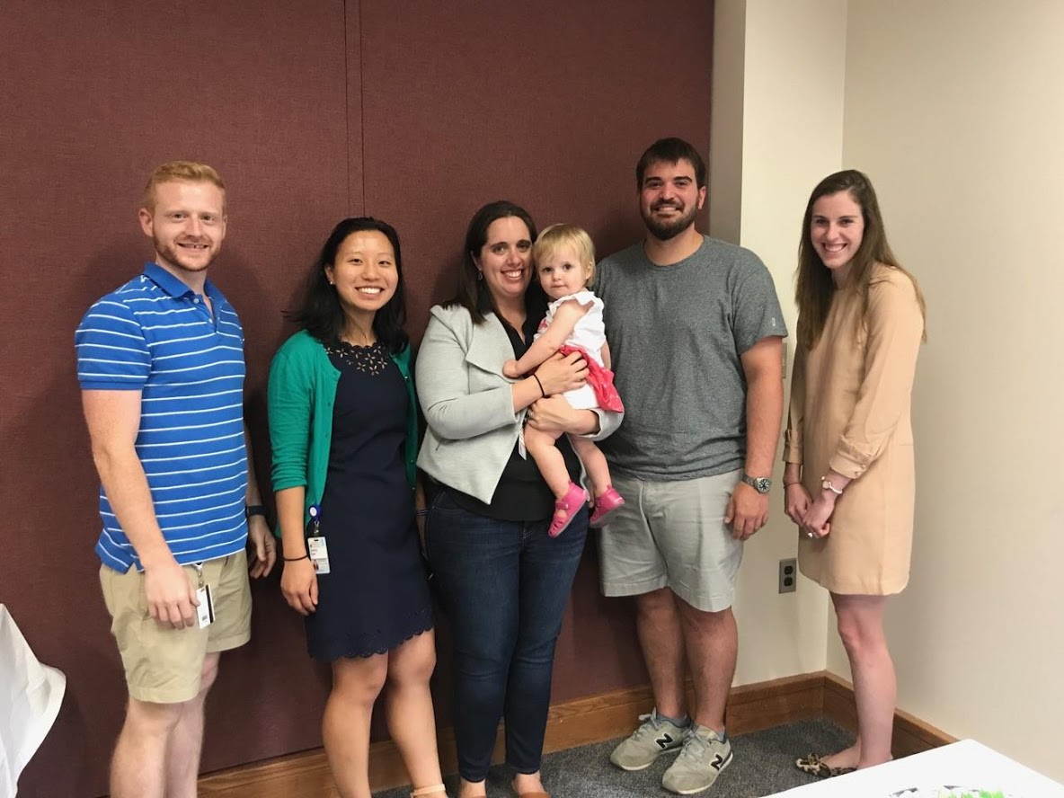 People munsonlabatVT