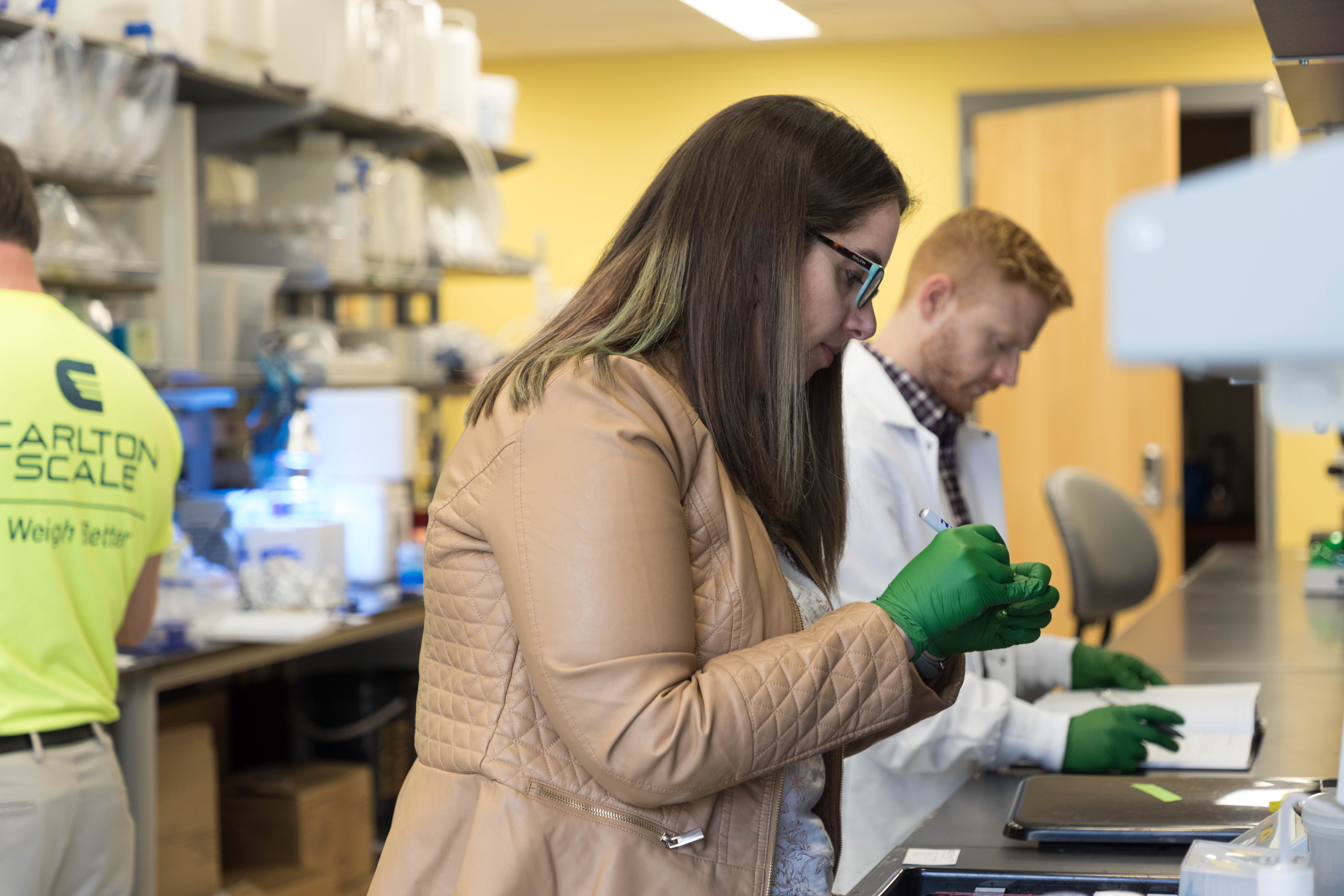 People munsonlabatVT