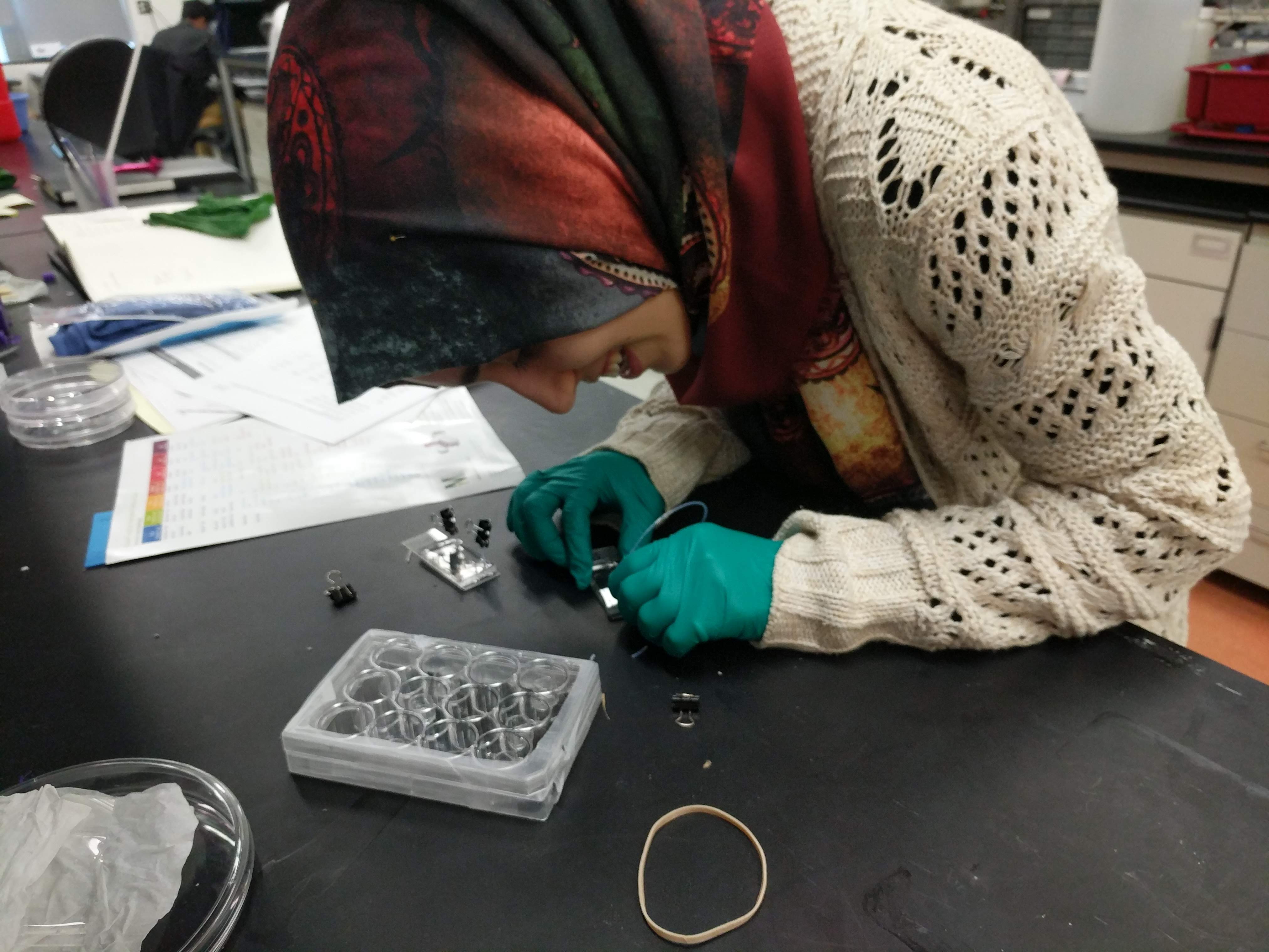 People munsonlabatVT