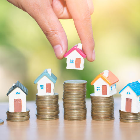 Por que investir em imóveis é uma boa opção? 