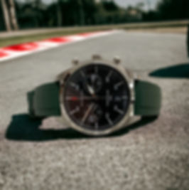 Endurance Racer