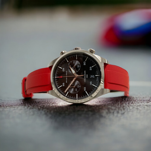 Endurance Racer