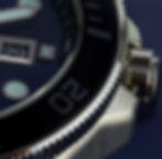 Thumbnail: 200m water resistant Dive Watch