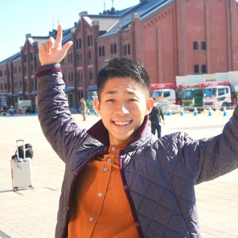 森さんとの思い出と感謝