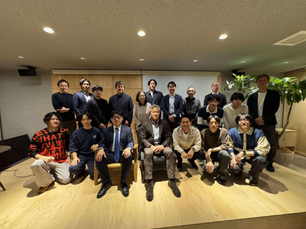 ファミリービジネスと地域貢献──地域に根ざす企業のこれから──メンター三田会10月定例イベント開催報告