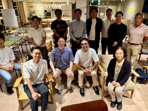 スタートアップの“出口”に何が起きているのか──グロース市場再編・M&A・資金調達の現在地──メンター三田会9月定例イベント開催報告