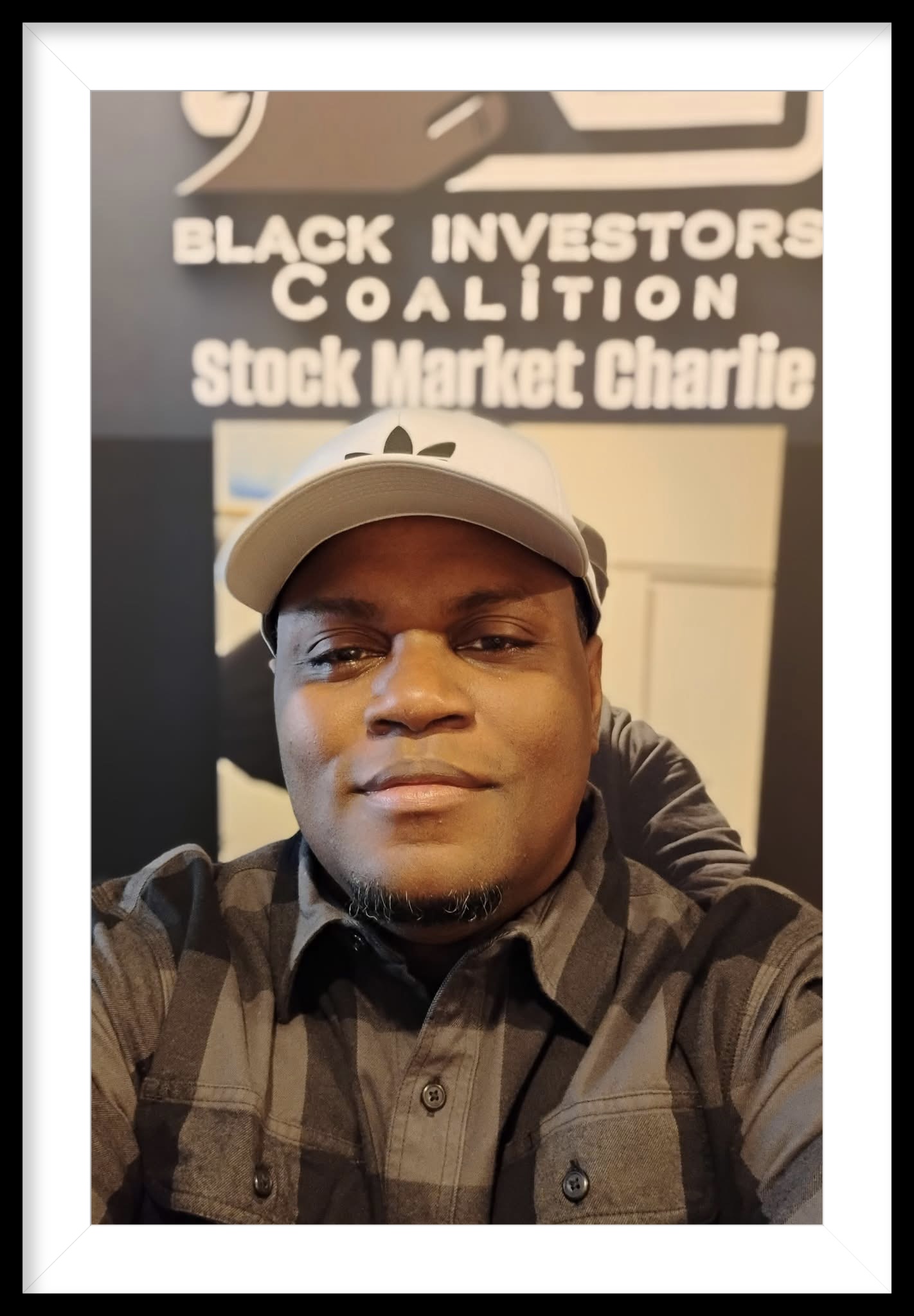 Writer: Charles Mateen-Hassan