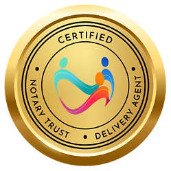 Certified Estate Planning Notary