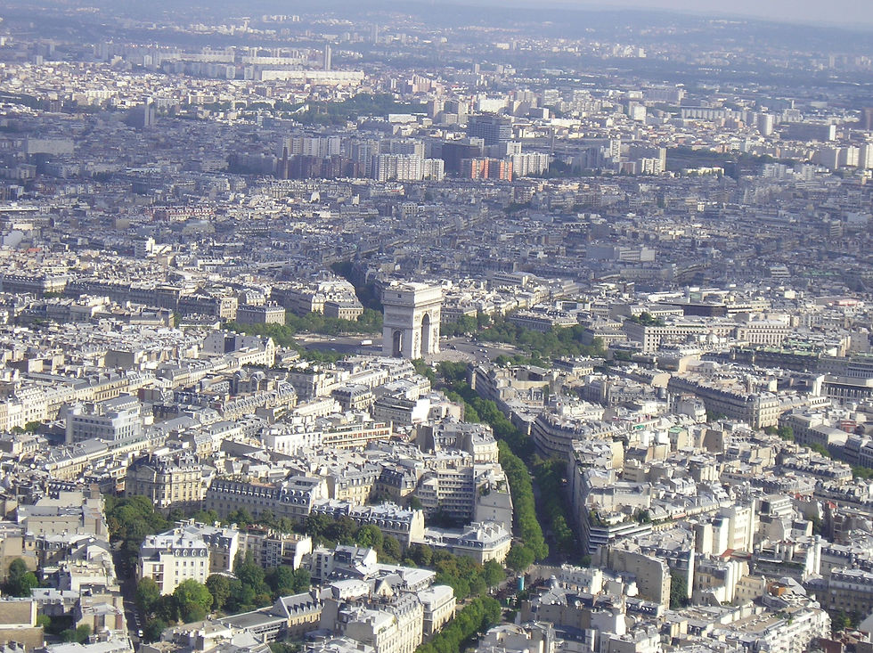 TOURISME