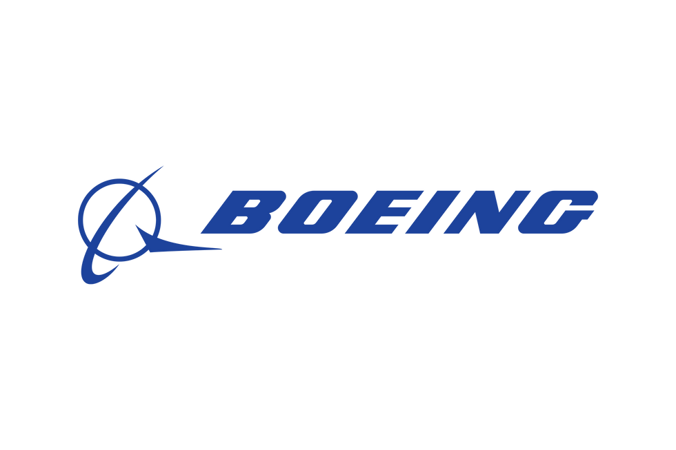 BOEING