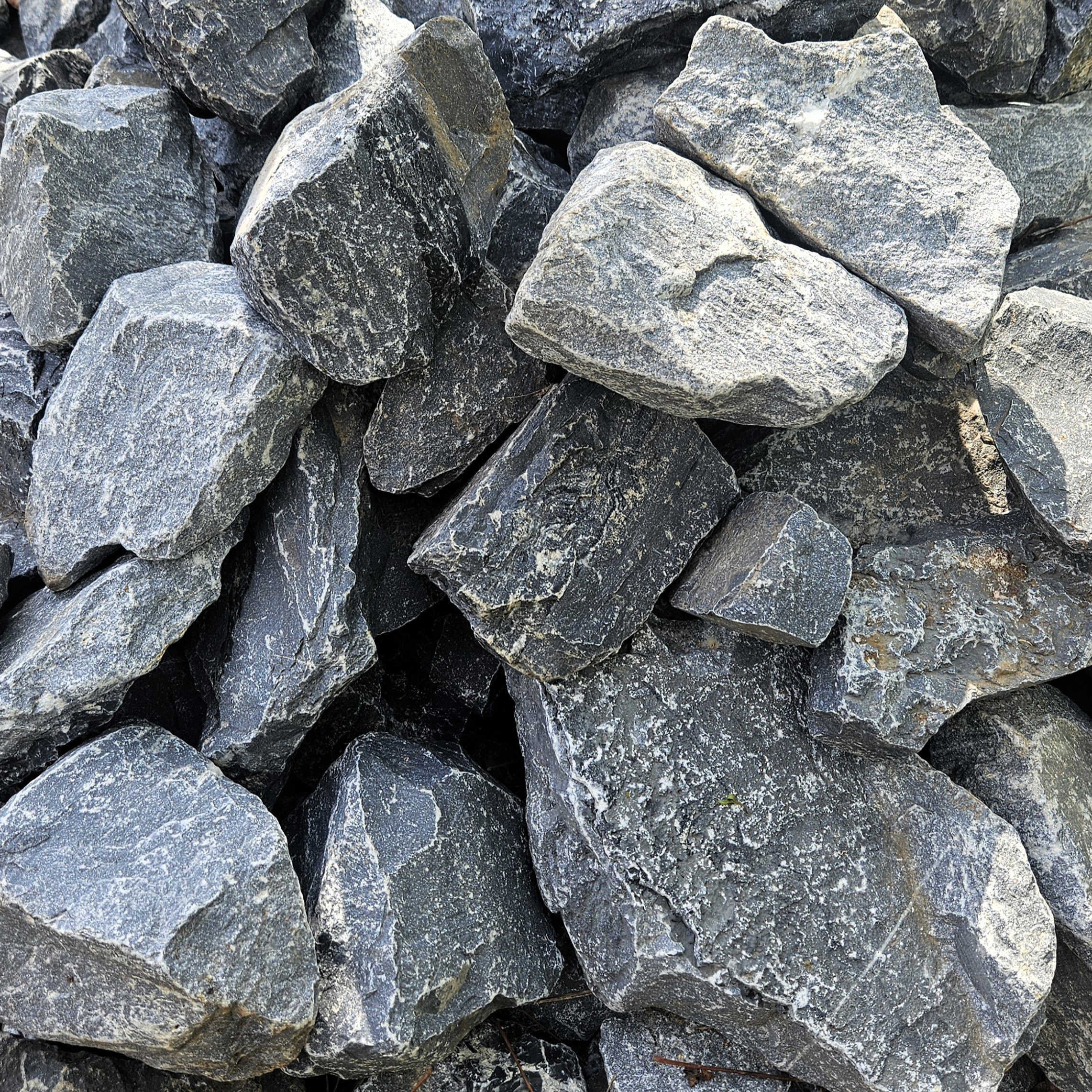 Bulky Rocks Dump Rock | Bulk Rock