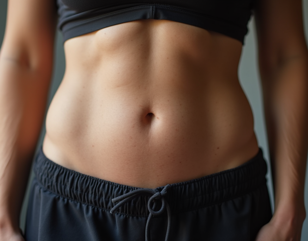 The Paradox of Losing Definition Before Gaining Fat Explained