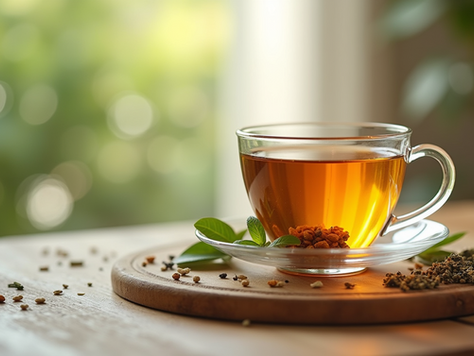 Navigating Menopause Awareness Month with Essential Tips and Natural Remedies for a Healthier Transition