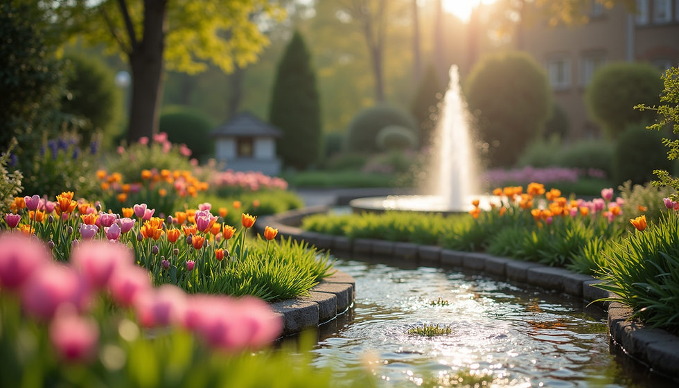 Cortisol Detox: How to Lower Stress Hormones This Spring