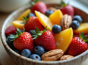 A Nutritionist's Guide to Eating for Energy During Your Period