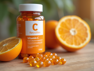 The Balanced Guide to Supplements for Cold & Flu Season