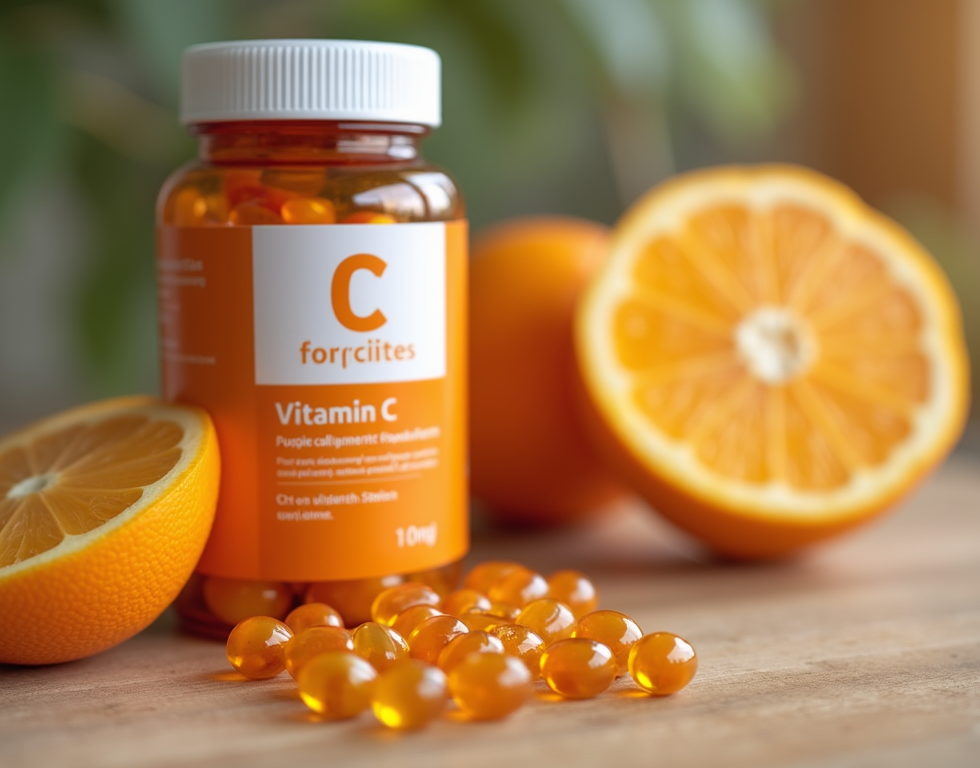 The Balanced Guide to Supplements for Cold & Flu Season