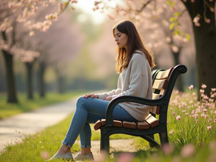 The Truth About Spring Fatigue in Women Over 40