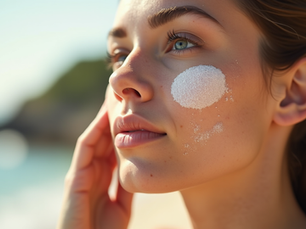 Navigating Sun Exposure and Hormonal Changes for Women Over 40