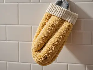 Unveiling the Secret Weapon for Radiant Skin: The Unexpected Power of Exfoliating Mits