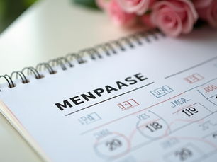 Perimenopause vs Menopause: 15 Symptoms Women Often Confuse
