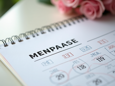 Perimenopause vs Menopause: 15 Symptoms Women Often Confuse