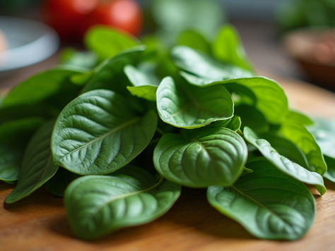 Why Women Shouldn't Skip Magnesium: Summer, Sleep, Mood & Muscle Recovery