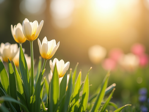 How to Transition From Winter to Spring Without Hormone Chaos