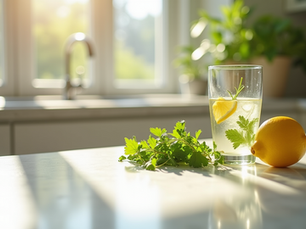 Morning Routines That Boost Female Metabolism and Mood