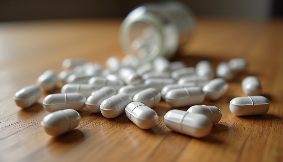 Magnesium for Women: Which Type Is Best for Sleep, Anxiety, and Hormones?