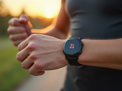 Why VO2 Max Matters More Than the Scale