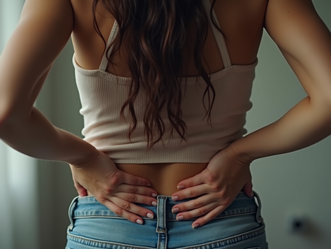 The Truth About Adrenal Fatigue in Women